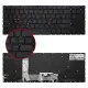 Hp OMEN 15-ek0002nt (3A694EA) Klavye Işıklı (Siyah TR)