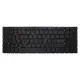 Hp OMEN 15-ek0001nt (3A693EA) Klavye Işıklı (Siyah TR)