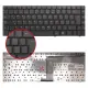Crea V092328BK1, K022443F1 TR Notebook Klavye (Siyah TR)