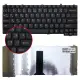 Lenovo 3000 N200 Type 20687, 20769, 0687 Notebook Klavye (Siyah TR)