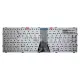 Lenovo 500-15ISK 80NT00NWTX, 80NT00NXTX Notebook Klavye (Siyah TR)