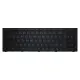 Lenovo 500-15ISK 80NT00V0TX, 80NT00V2TX Notebook Klavye (Siyah TR)