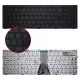 Lenovo 500-15ISK 80NT00V0TX, 80NT00V2TX Notebook Klavye (Siyah TR)