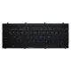 Exper Ultranote A4B-C05 Notebook Klavye (Siyah TR)