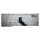 Lenovo ideaPad B550 0880 Notebook Klavye (Siyah TR)
