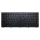 Lenovo ideaPad MP-11K9TQ-6865W Uyumlu Notebook Klavye (Siyah TR)