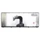 Lenovo ideaPad MP-11K9TQ-6865W Uyumlu Notebook Klavye (Siyah TR)