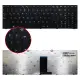 Lenovo 25204916, 25213231, 25-213231 Notebook Klavye (Siyah TR)