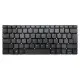 Lenovo ideaPad 80X40043TX, 80XC000VTX Notebook Klavye Işıklı (Füme TR)