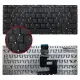 Lenovo 9Z.NDSSN.001, 9Z.NDSSN.00T Notebook Klavye (Siyah TR)