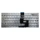 Lenovo 9Z.NDSSN.001, 9Z.NDSSN.00T Notebook Klavye (Siyah TR)