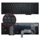 Lenovo 01AX120, 01AX148, 01AX150 Klavye (Siyah TR)