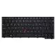 Lenovo ThinkPad 20AR, 20AW Serisi Klavye (Siyah TR)