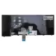 Lenovo ThinkPad 20AR, 20AW Serisi Klavye (Siyah TR)