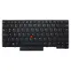 Lenovo ThinkPad T470, A475 Klavye (Siyah TR)