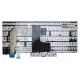 Lenovo ThinkPad T470 Type 20HD, 20HE Klavye (Siyah TR)