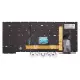 Lenovo Thinkpad E14 20RBS38K00 Klavye Işıklı (Siyah TR)