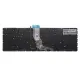 HP 15-bs154nt (4UL32EA) Notebook Klavye Işıklı (Siyah TR)