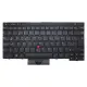 Lenovo ThinkPad MP-11G86TQJ3871W Klavye (Siyah TR)