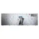 Lenovo ideaPad G580, G585, N580, V580, Z580, Z585, G580A Serisi Uyumlu Notebook Klavye (Siyah TR)