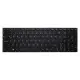 Lenovo ideaPad Y50-70 80DT, Y50-80, Y70-70 Serisi V-136520YK1-TR Notebook Klavye Işıklı (Siyah TR)
