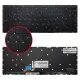 Lenovo E31-70, E3170, 80KX, E31-80, E3180, 80MX, 700-14ISK, 80QD Notebook Klavye Işıklı (Siyah TR)
