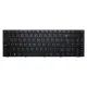 Lenovo ideapad 100-15IBY 20564, B50-10 80MJ Serisi PK131ER1A17 Uyumlu Notebook Klavye (Siyah TR)