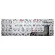 Lenovo ideapad 100-15IBY 20564, B50-10 80MJ Serisi PK131ER1A17 Uyumlu Notebook Klavye (Siyah TR)