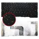 Lenovo 25213984 Uyumlu Notebook Klavye (Siyah TR)