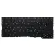 Lenovo 25213984 Uyumlu Notebook Klavye (Siyah TR)