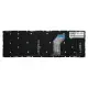 Lenovo ideaPad 80Q0000GUS Notebook Klavye Işıklı (Siyah TR)