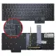 Lenovo Legion 5 Pro 17ACH6 Type 82K0, 82JY Klavye Işıklı (Siyah TR)