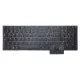 Lenovo Legion 5 Pro 17ACH6 Type 82K0, 82JY Klavye Işıklı (Siyah TR)