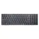 HP 15-fc0000nt (7P6B0EA) Klavye Işıklı (Siyah TR)