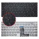 Lenovo ideaPad Yoga 310-11IAP Type 80U2 Klavye (Siyah TR)