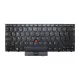 Lenovo ThinkPad Edge X121E Notebook Klavye (Siyah TR)