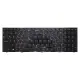 Lenovo ideaPad Y500, Y510, Y590 Klavye Işıklı (Siyah TR)