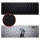 Lenovo ideaPad G500, G505, G510, G700, G710 Serisi T4G9-TUR Uyumlu Notebook Klavye (Siyah TR)