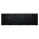 Lenovo ideaPad G500, G505, G510, G700, G710 Serisi T4G9-TUR Uyumlu Notebook Klavye (Siyah TR)