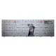 Lenovo ideaPad G500, G505, G510, G700, G710 Serisi T4G9-TUR Uyumlu Notebook Klavye (Siyah TR)
