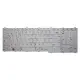 Toshiba Satellite C660D-1HJ, C660D-A1K Notebook Klavye (Beyaz TR)