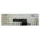 Sony Vaio Fit SVF1541M1R Notebook Klavye (Beyaz TR)