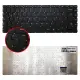 Samsung CNBA5903259ABYNF Notebook Klavye (Siyah TR)