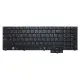 Samsung NP-R530-JT03TR, K090230A1US00024 Notebook Klavye (Siyah TR)