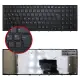 Sony 9Z.N5CSQ.201 SB3SQ, V116646ES1 Notebook Klavye (Siyah TR)