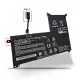 Monster Abra A7 V15.3.7 Notebook Batarya - Pil