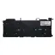 Apple MacBook Pro 13 A2289 2020 Klavye Işıklı (Siyah TR)