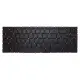 MSI Sword 15 A12UC-037 Klavye Işıklı (Siyah TR)