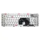 HP V112846BK1, V112846BS1, AELX6U00310 Notebook Klavye (Siyah TR)