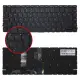 HP ProBook 440 G8 (2X7U5EA) Klavye Işıklı (Siyah TR)